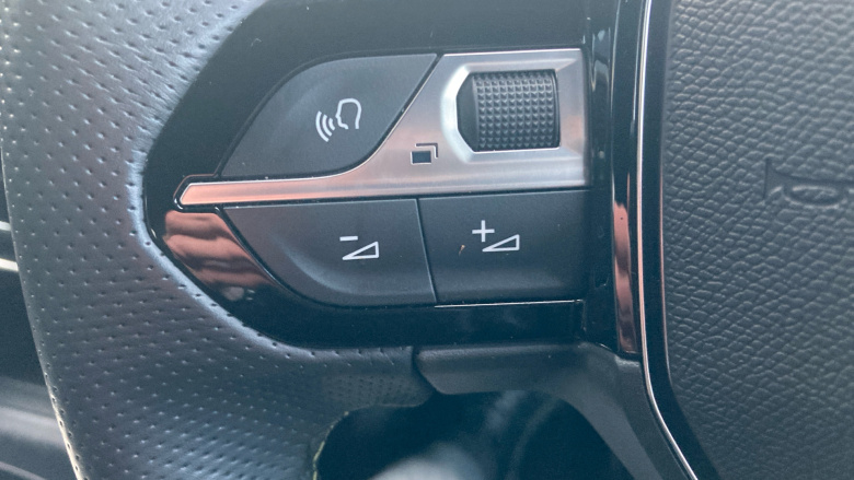 Peugeot 2008 100kW GT 50kWh 5dr Auto Electric Estate